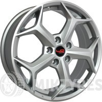 Replay Ford (FD74) 7x17 5x108 ET 52.5 Dia 63.3 (S)